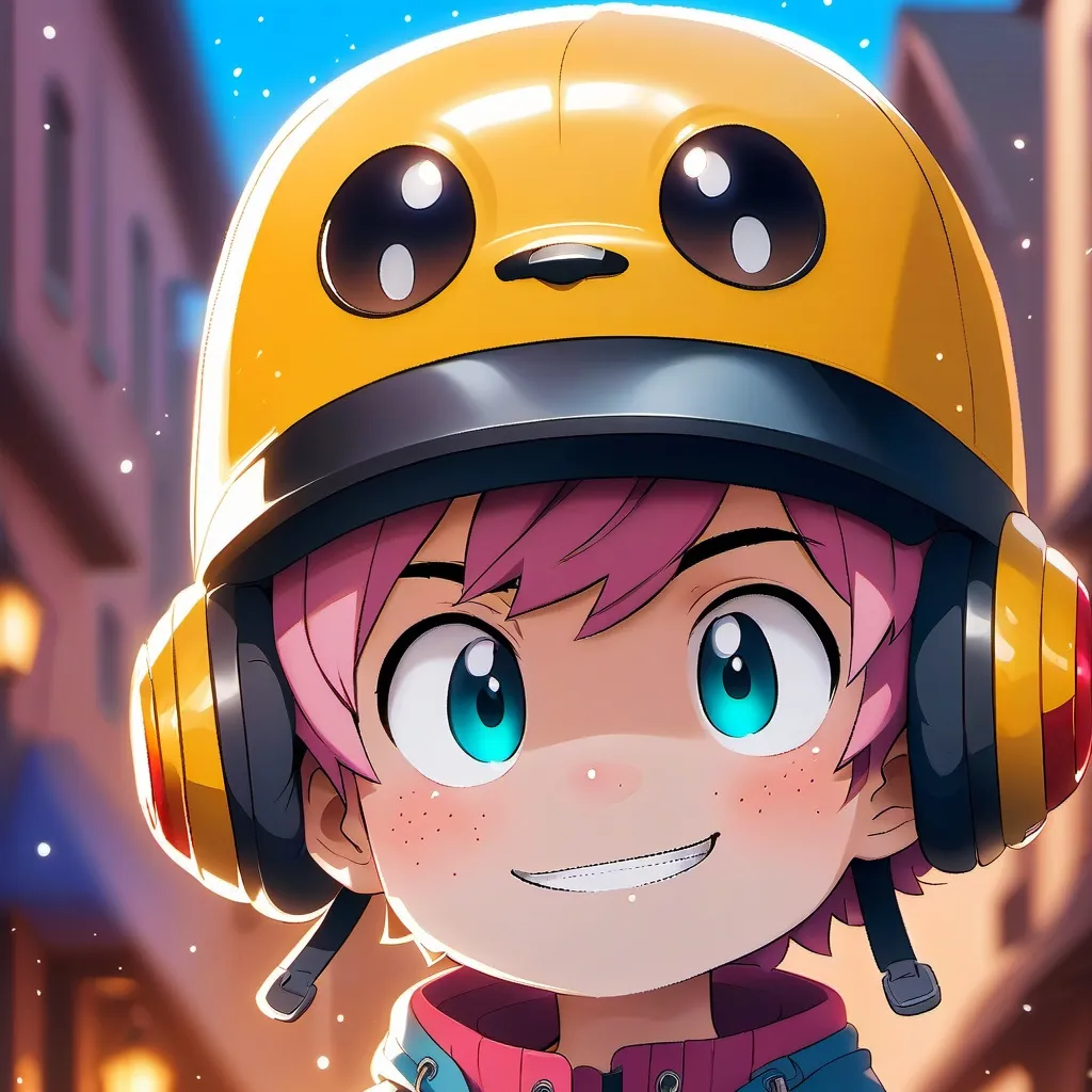 chat with ai character: angela