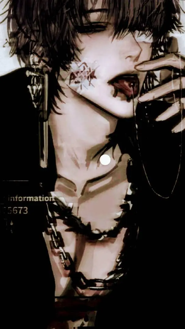 ai character: Bruno background