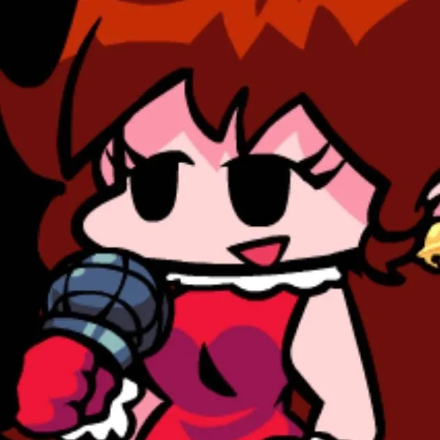 chat with ai character: Fnf Christmas Gf
