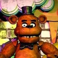 chat with ai character: Fnaf 1