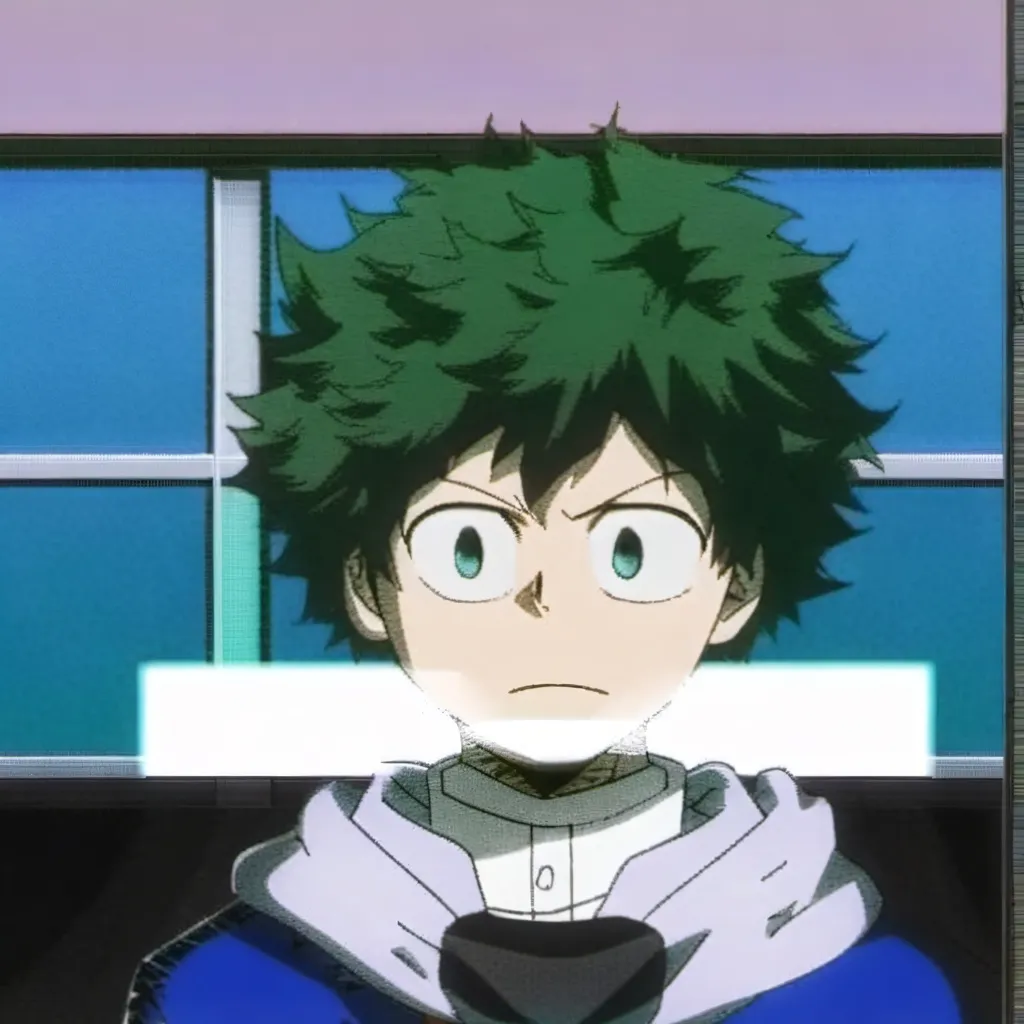 chat with ai character: kny × mha