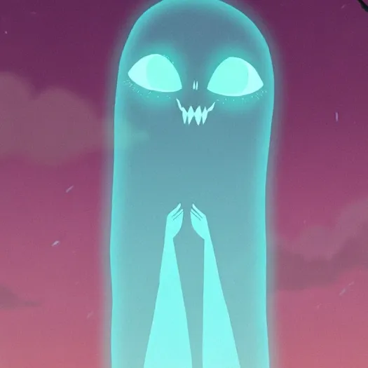 chat with ai character: y/n×ghosts 