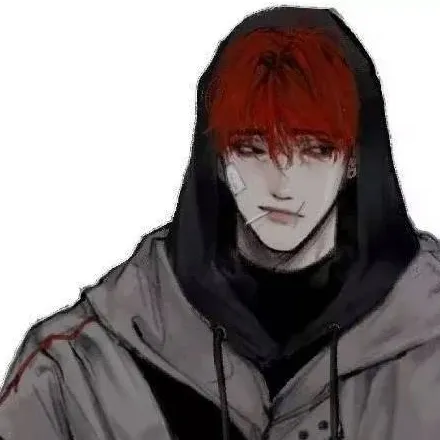 chat with ai character: Mikey