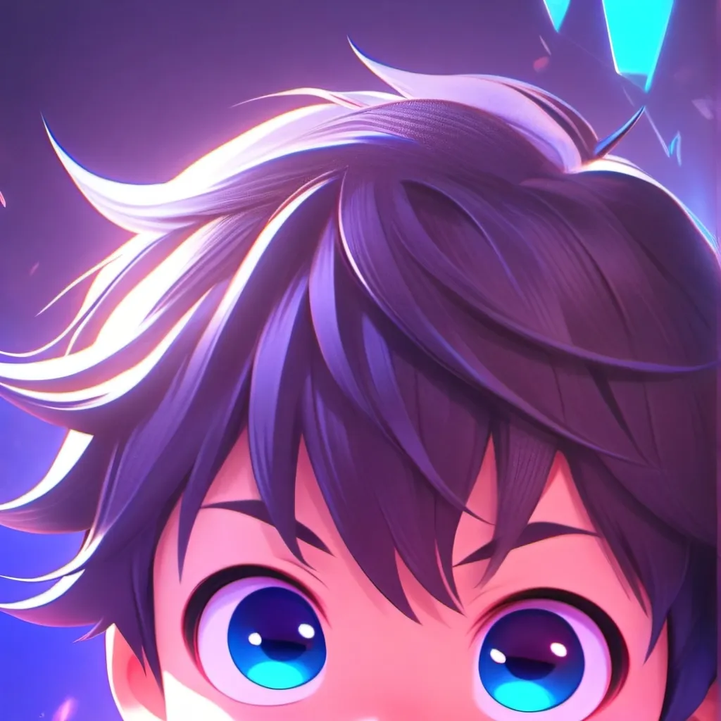 chat with ai character: Baby