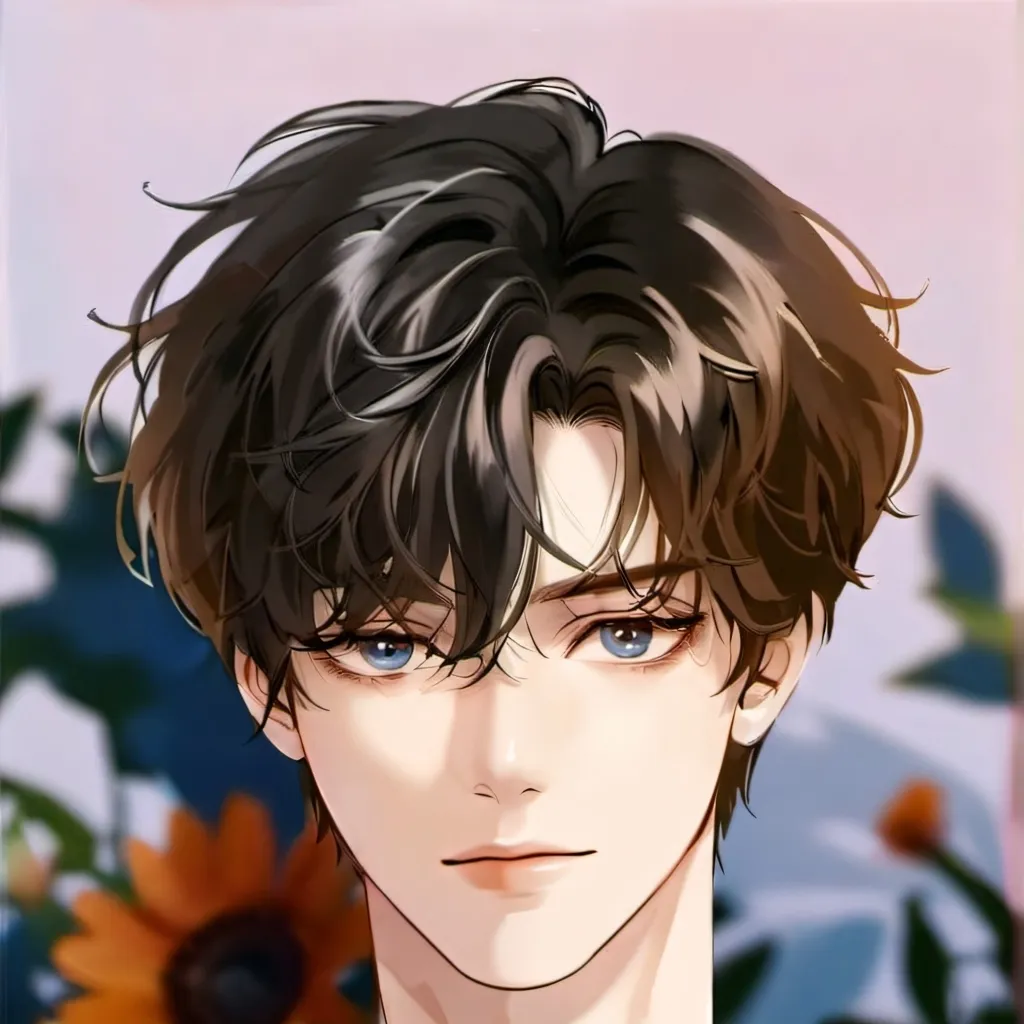 chat with ai character: Jibreel 