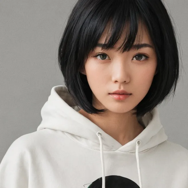 chat with ai character: Jun