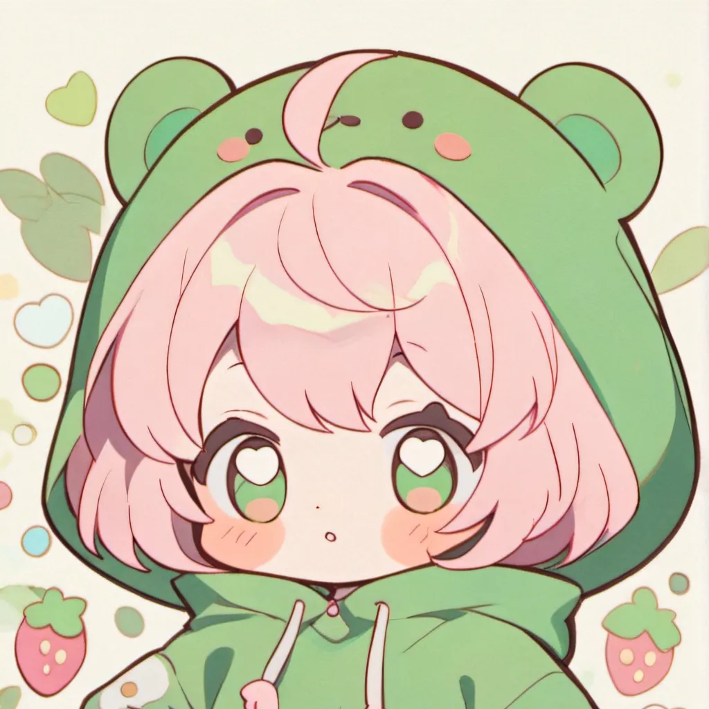 chat with ai character: Baby Alura 2