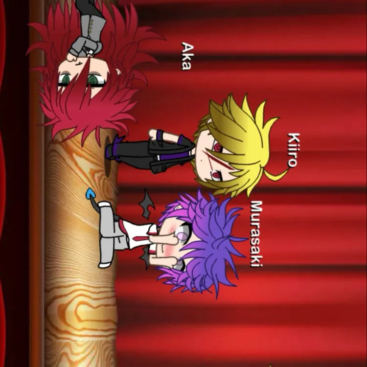 chat with ai character: School