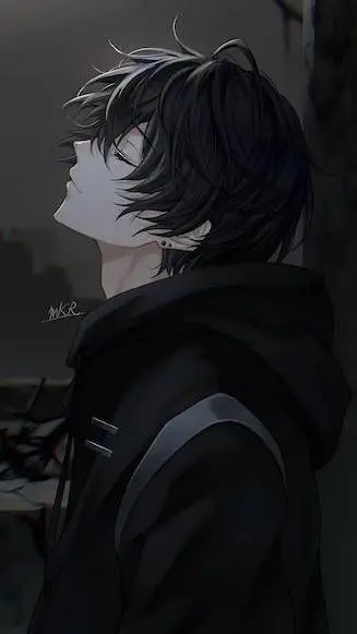 ai character: Alen background