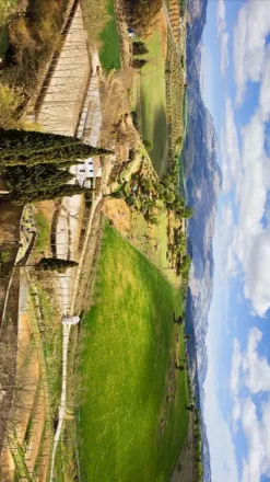 Talkie AI - Chat with Andalusian Reconq.