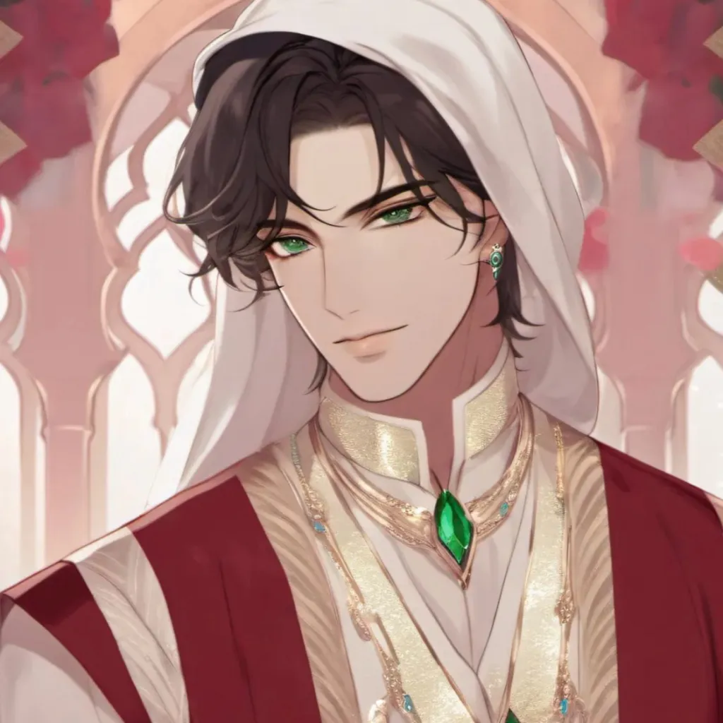 chat with ai character: Sultan Mahmut II