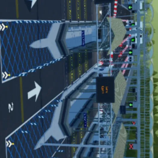 chat with ai character: Border RP
