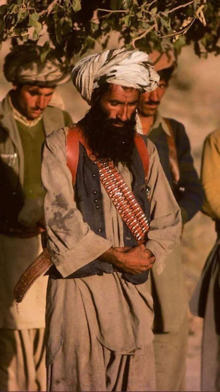 ai character: Iraqi shenanigans background