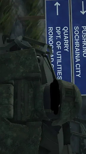 Talkie AI - Chat with Operation Grom