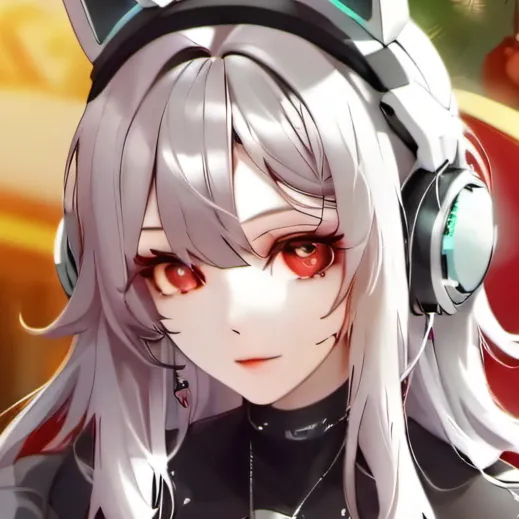 chat with ai character: Eveline 