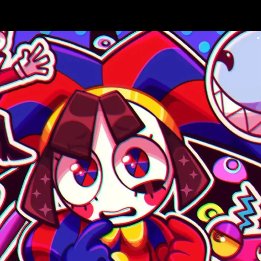 chat with ai character: TADC🤨😌🫠