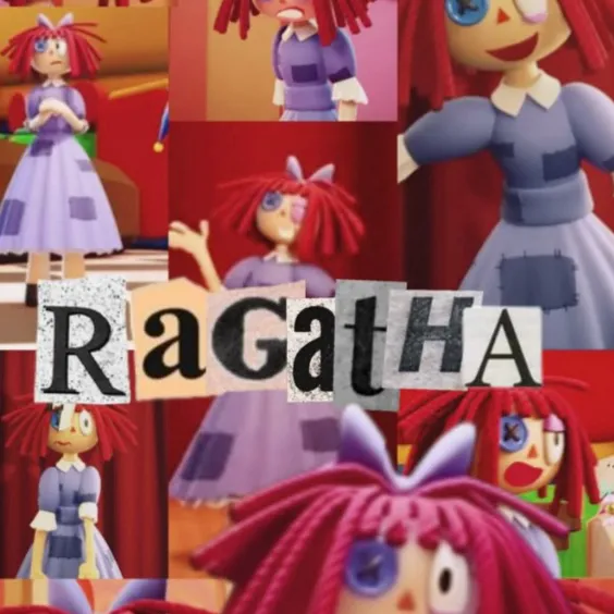 chat with ai character: Ragatha (tadc)