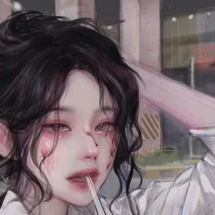 chat with ai character: Seo-yeon (서연):