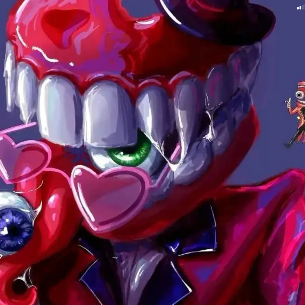 chat with ai character: TADC!! 