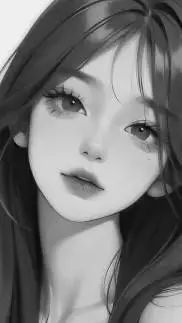 ai character: Clarissa ✨ background