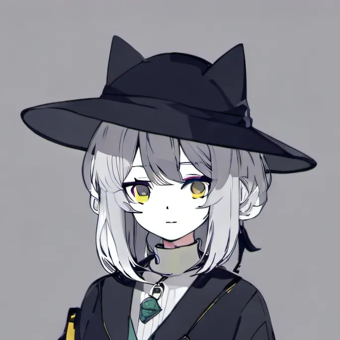 chat with ai character: Elma✌