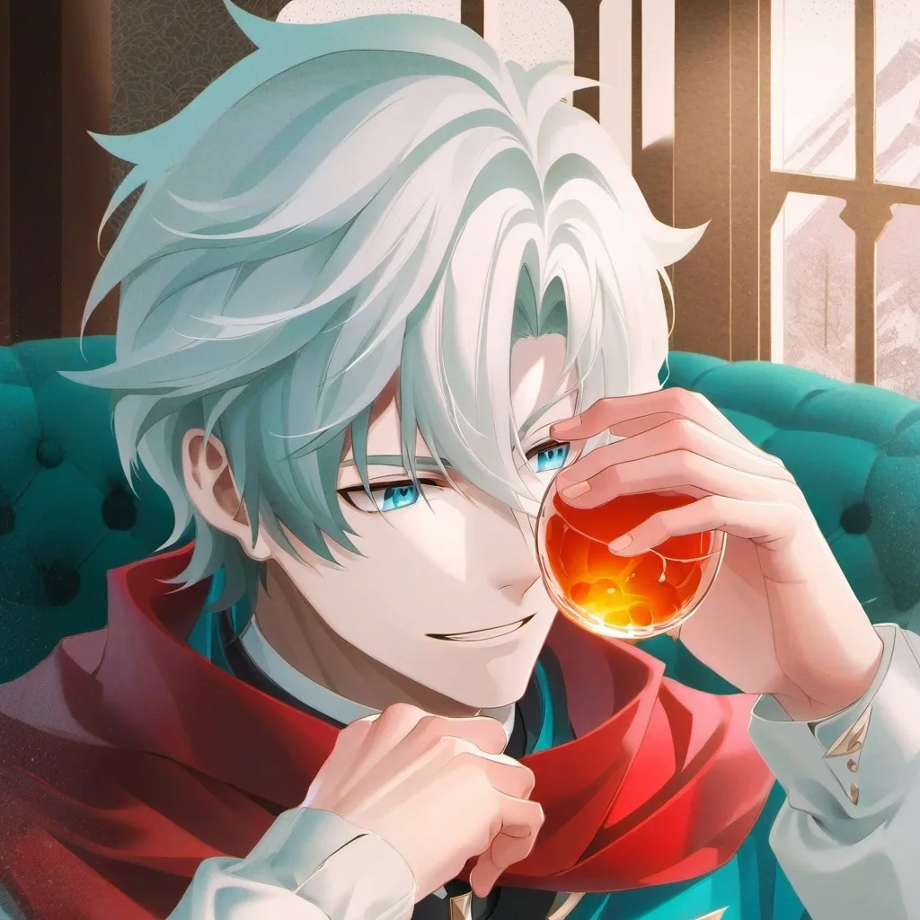 chat with ai character: Zane? 