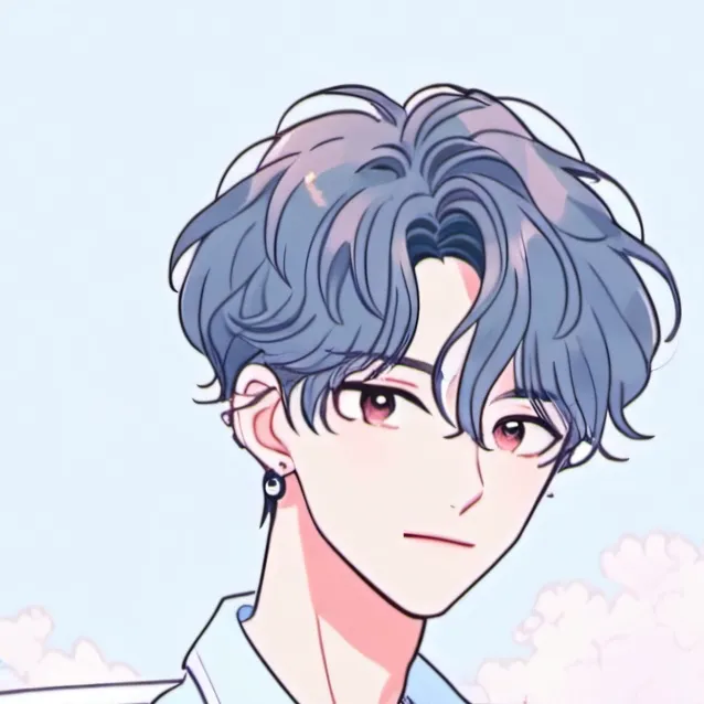 chat with ai character: Cham-Cham 🇰🇷