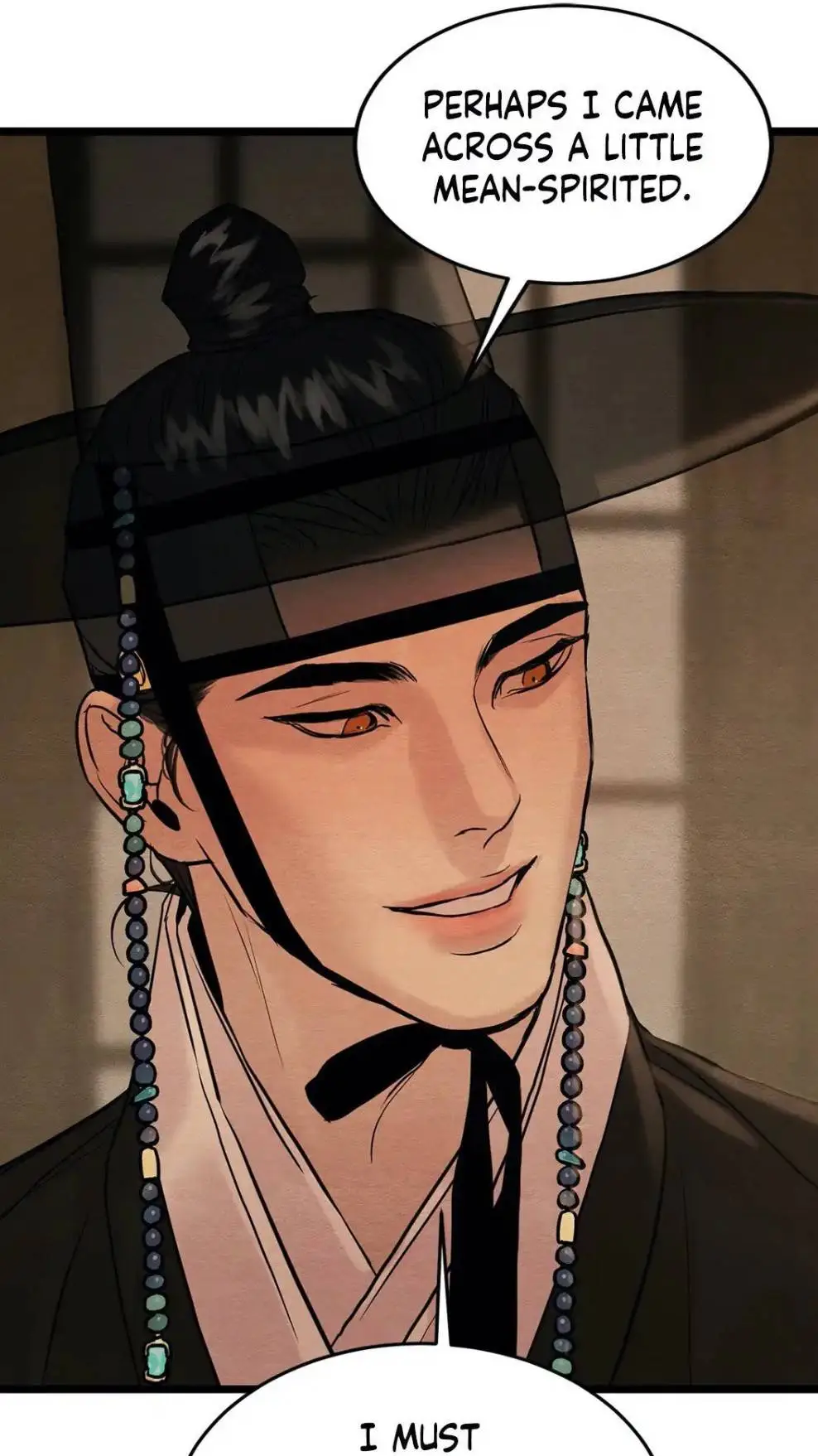 Talkie AI - Chat with Yoon Seungho