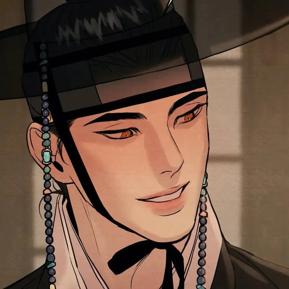 chat with ai character: Yoon Seungho