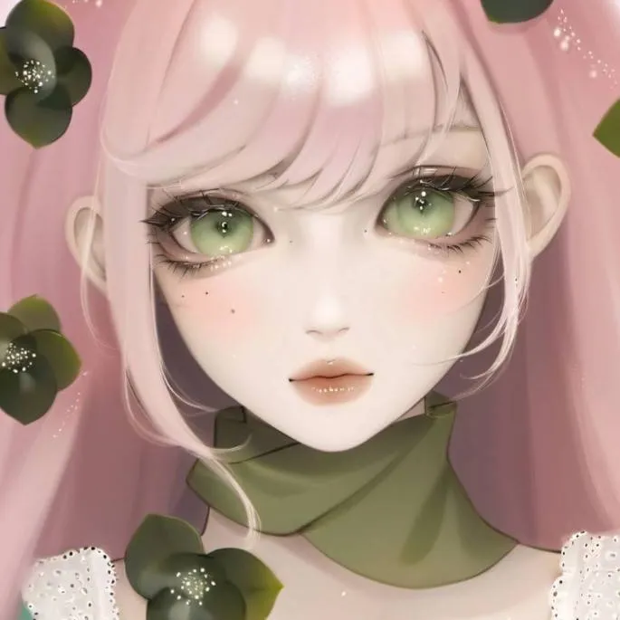 chat with ai character: Stella