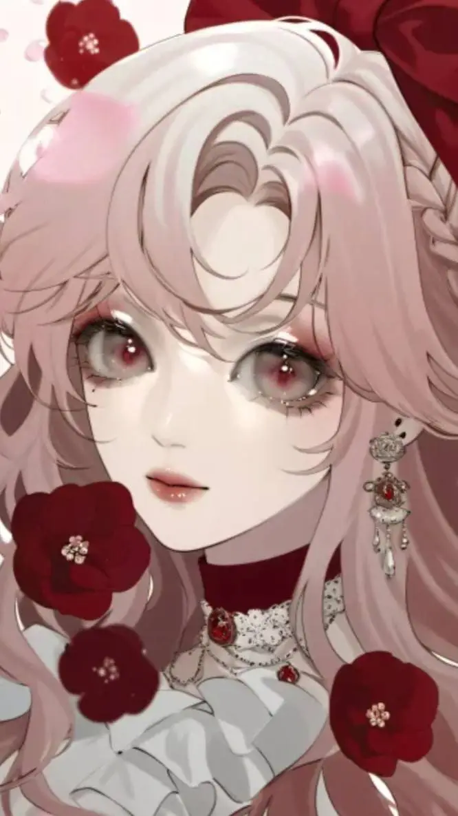 ai character: pick me x mha background