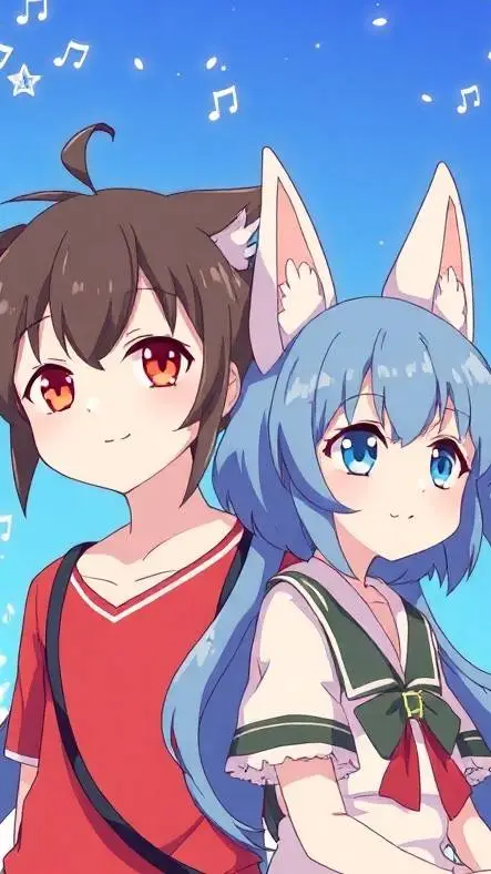 ai character: MHA x  my bros oc3 background