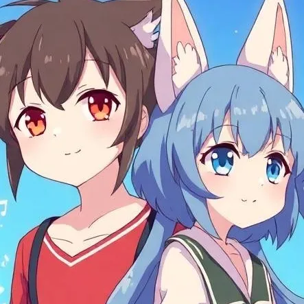 chat with ai character: MHA x  my bros oc3