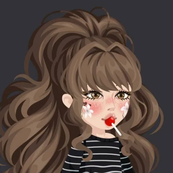 chat with ai character: meee💚💙🖤