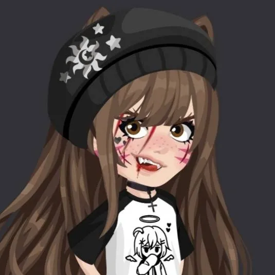 chat with ai character: ash