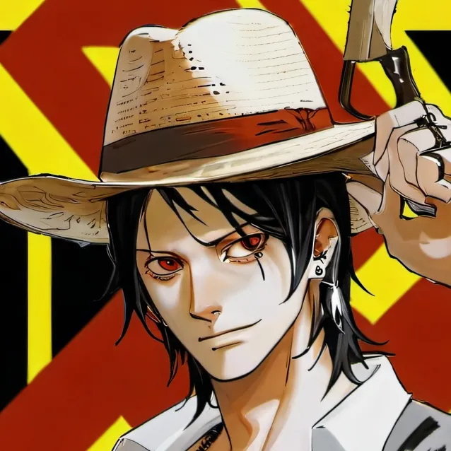 chat with ai character: Portugase D. ace