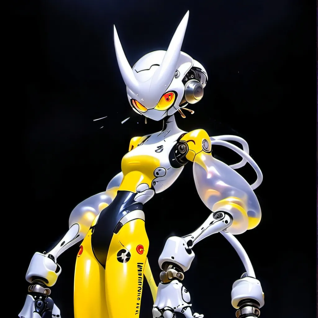 chat with ai character: yelleon