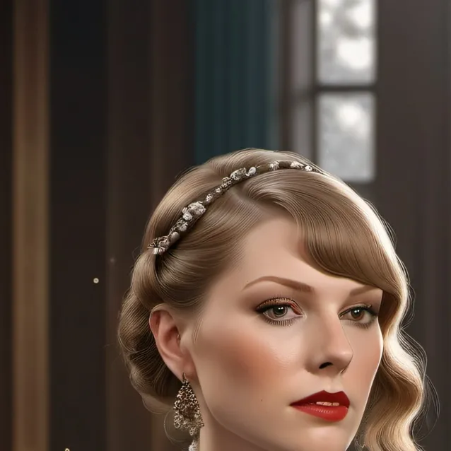chat with ai character: taylor swift