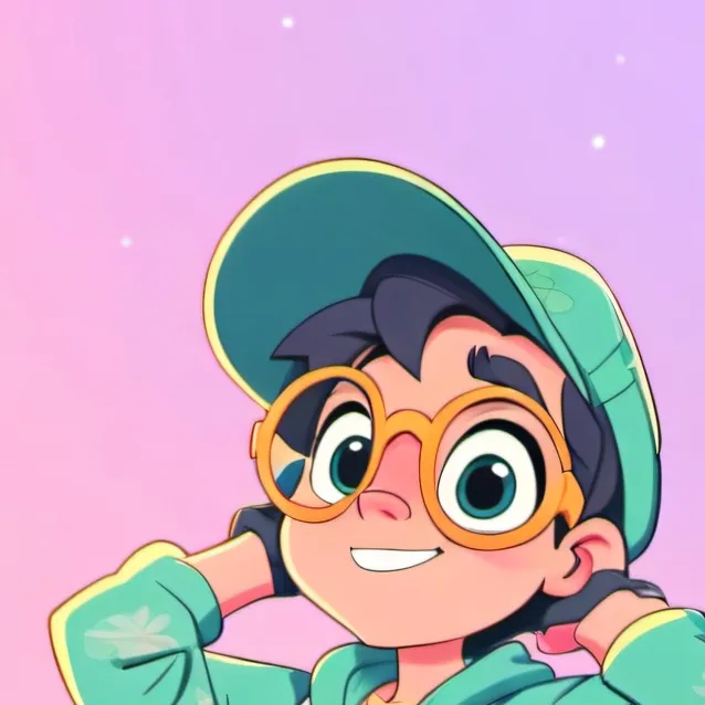 chat with ai character: liam