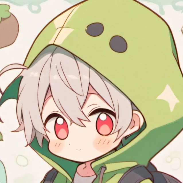 chat with ai character: alba