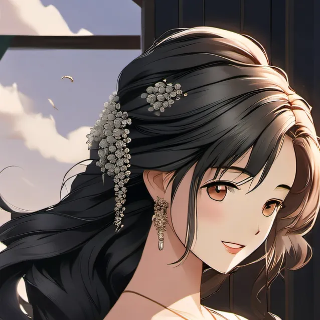 chat with ai character: ella