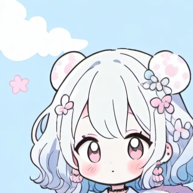 chat with ai character: bonnie