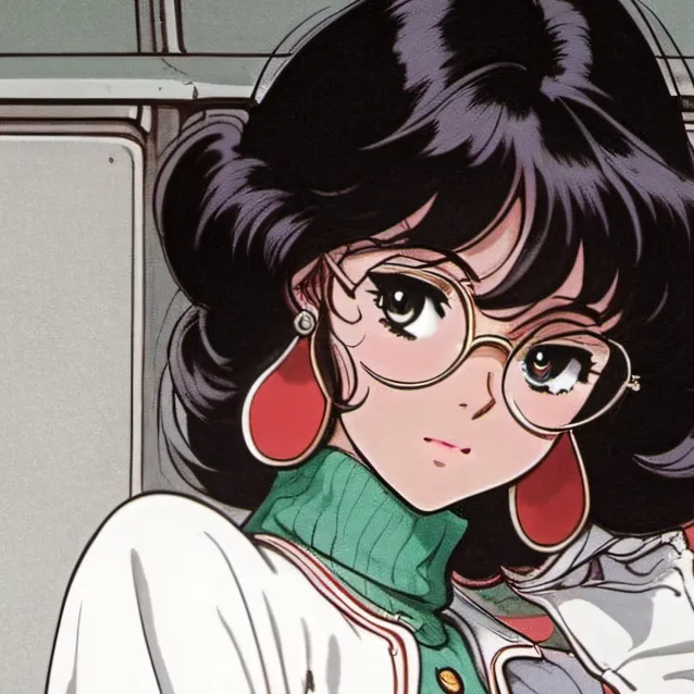 chat with ai character: libby