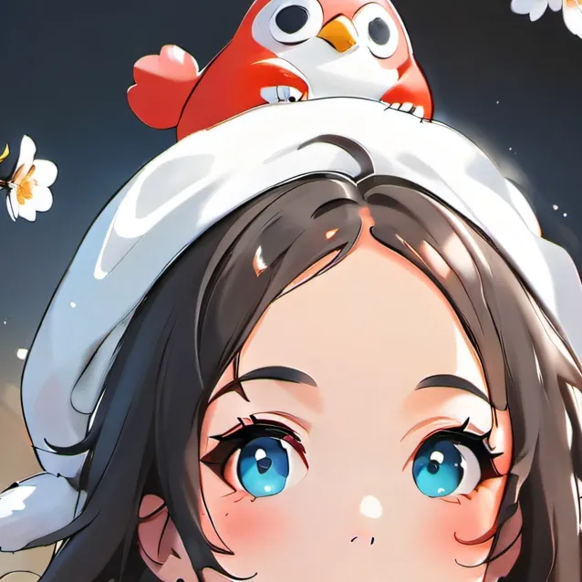 chat with ai character: thorpe park