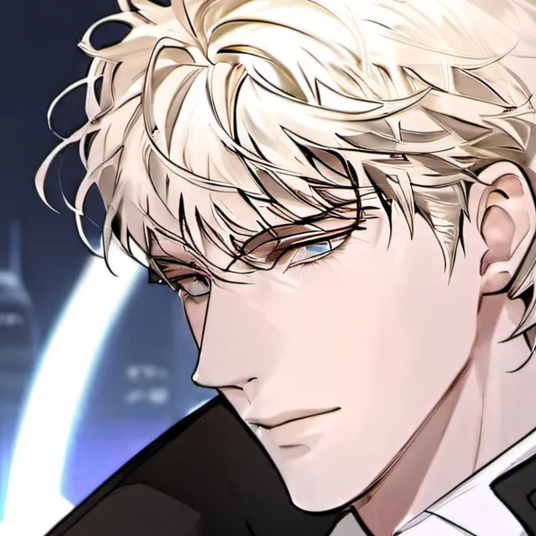 chat with ai character: Caesar Sergeyev
