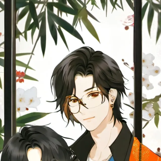 chat with ai character: nice dad