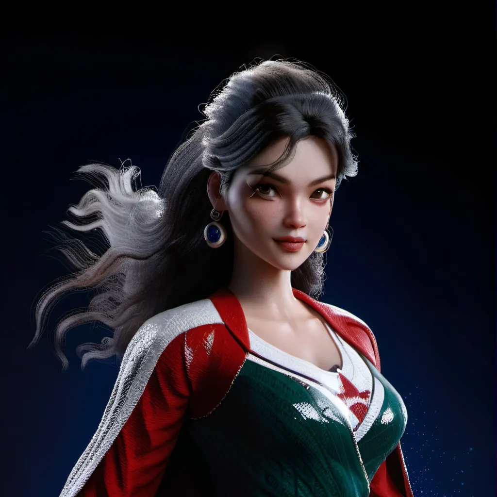 chat with ai character: HUNTRIXXXX
