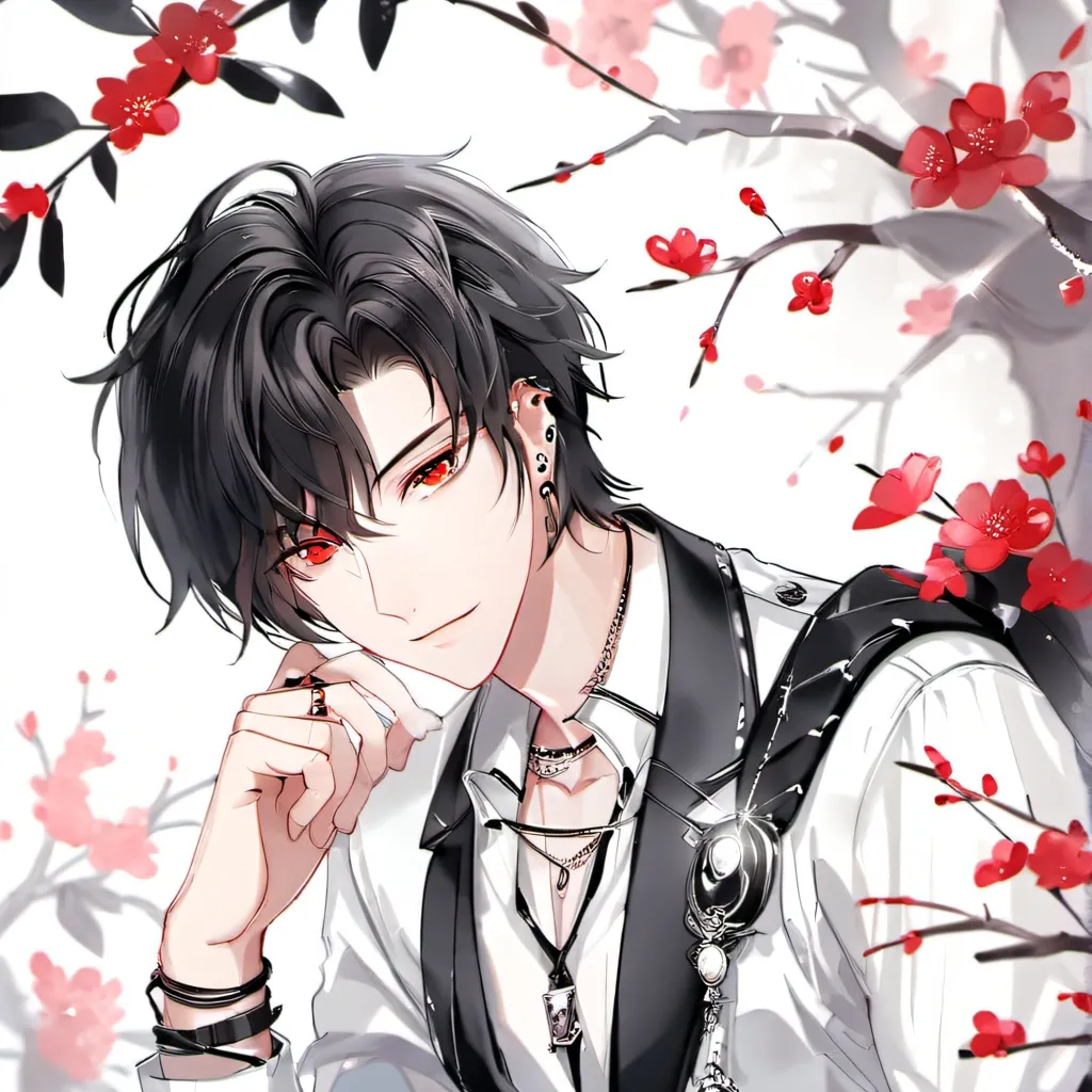 chat with ai character: SB but they like u
