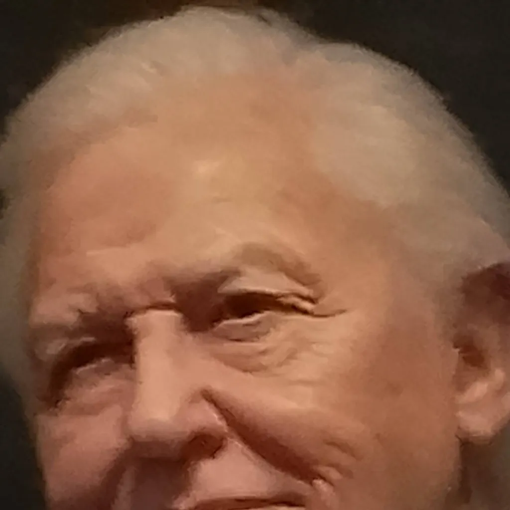 chat with ai character: Ironmans sacrifice