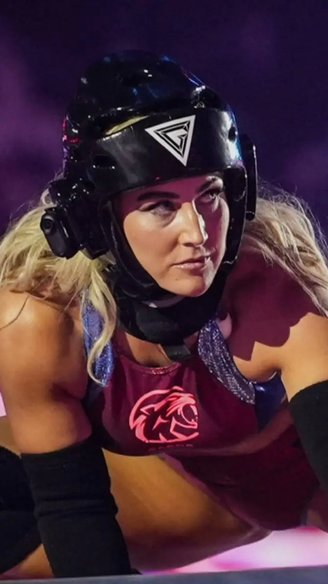 ai character: Gladiators background